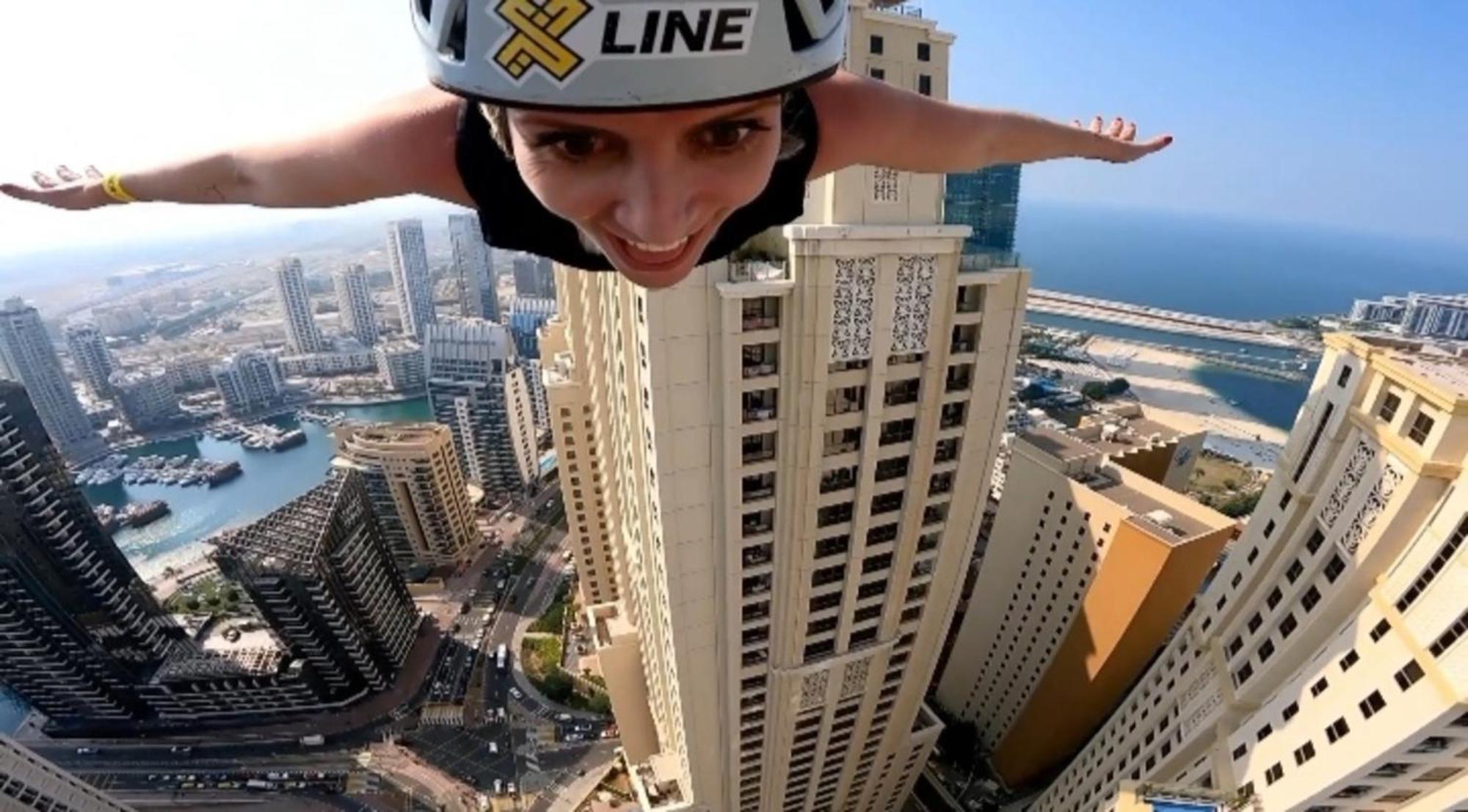 Ahlan New Horizon Marina Beach Jbr Dubaj Kültér fotó