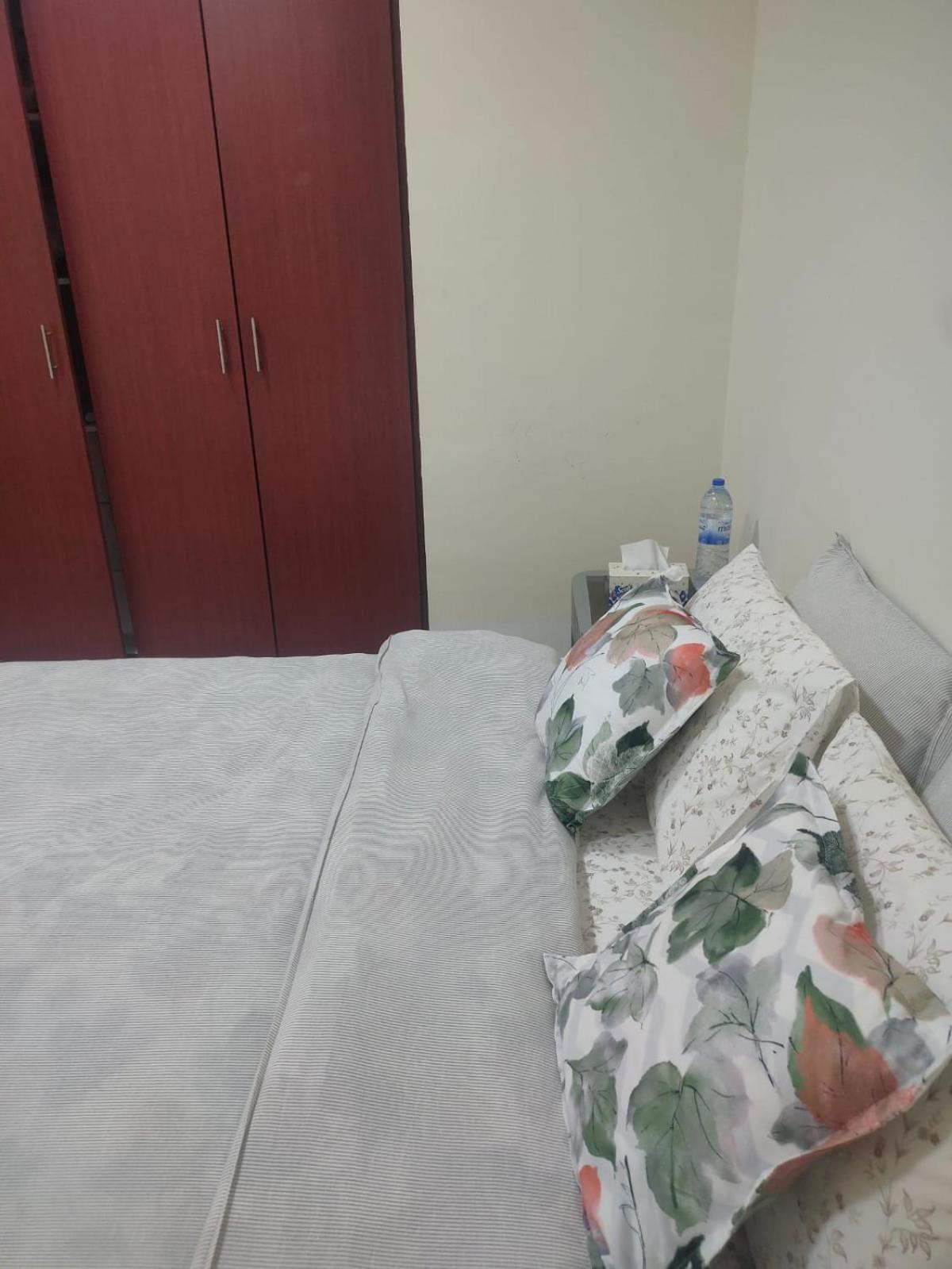 Ahlan New Horizon Marina Beach Jbr Dubaj Kültér fotó